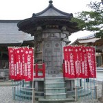 岩本寺の円堂