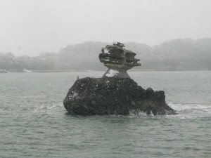 仁王島