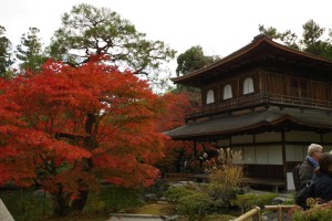 銀閣寺