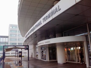 博多港国際ターミナル