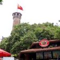 ベトナムハノイのフラッグタワー