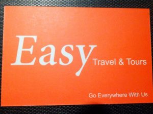 Easy Travel&Tours