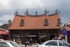 中国寺院、観音寺