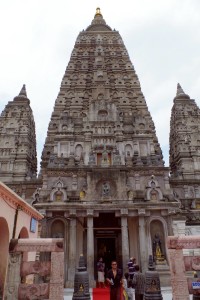 マハーボディー寺院